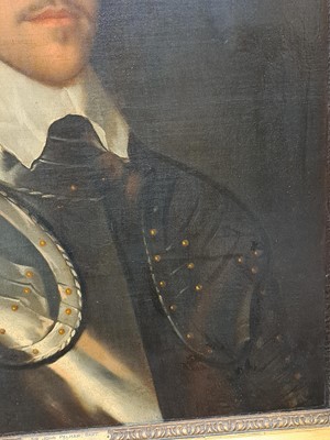 Lot 181 - Circle of Robert Walker (British, 1599-1658)