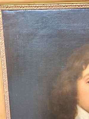 Lot 181 - Circle of Robert Walker (British, 1599-1658)