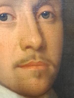 Lot 181 - Circle of Robert Walker (British, 1599-1658)