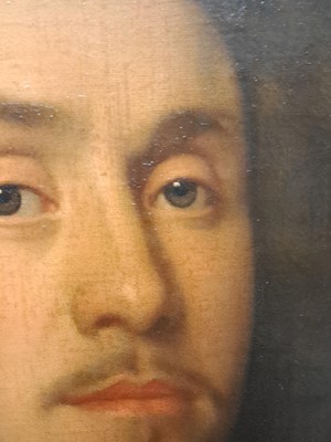 Lot 181 - Circle of Robert Walker (British, 1599-1658)