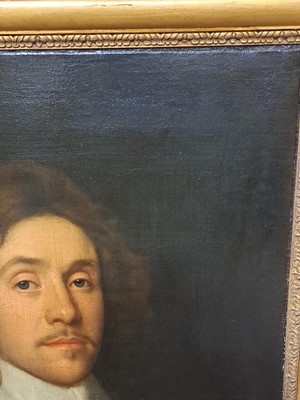 Lot 181 - Circle of Robert Walker (British, 1599-1658)