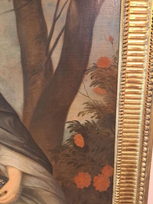 Lot 180 - Attributed to Robert Walker (British, 1599-1658)