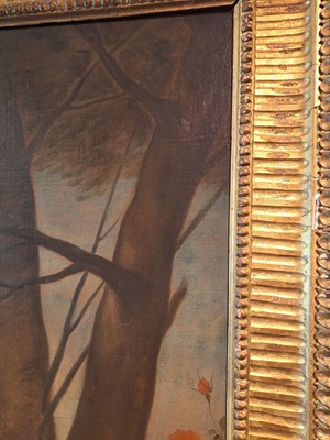 Lot 180 - Attributed to Robert Walker (British, 1599-1658)