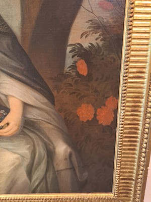 Lot 180 - Attributed to Robert Walker (British, 1599-1658)