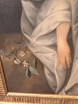 Lot 180 - Attributed to Robert Walker (British, 1599-1658)