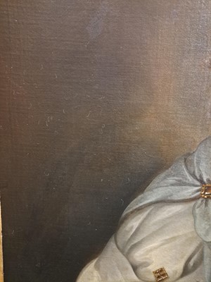Lot 180 - Attributed to Robert Walker (British, 1599-1658)