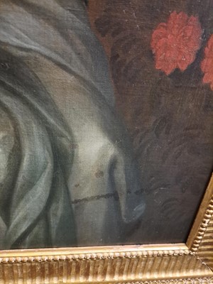 Lot 180 - Attributed to Robert Walker (British, 1599-1658)