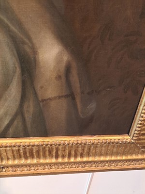 Lot 180 - Attributed to Robert Walker (British, 1599-1658)