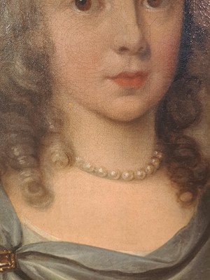 Lot 180 - Attributed to Robert Walker (British, 1599-1658)