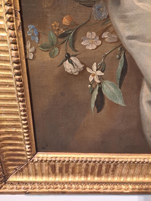 Lot 180 - Attributed to Robert Walker (British, 1599-1658)