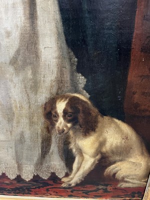 Lot 177 - Studio of Sir Anthony van Dyck (1599-1641)