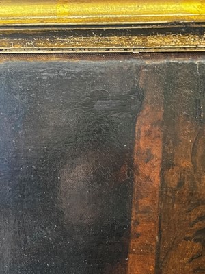 Lot 177 - Studio of Sir Anthony van Dyck (1599-1641)