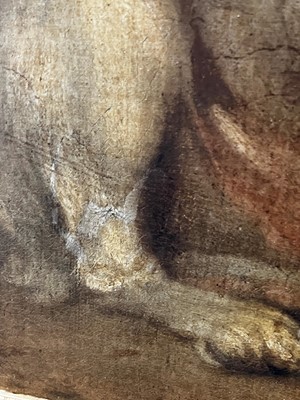 Lot 177 - Studio of Sir Anthony van Dyck (1599-1641)