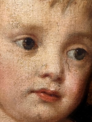 Lot 177 - Studio of Sir Anthony van Dyck (1599-1641)