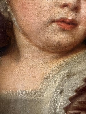 Lot 177 - Studio of Sir Anthony van Dyck (1599-1641)