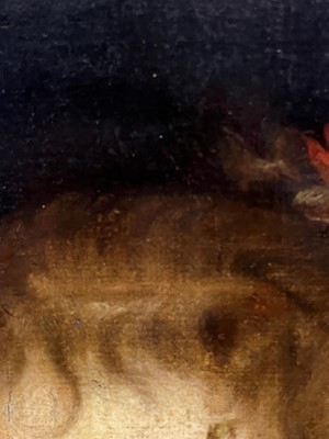 Lot 177 - Studio of Sir Anthony van Dyck (1599-1641)