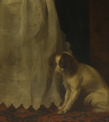 Lot 177 - Studio of Sir Anthony van Dyck (1599-1641)