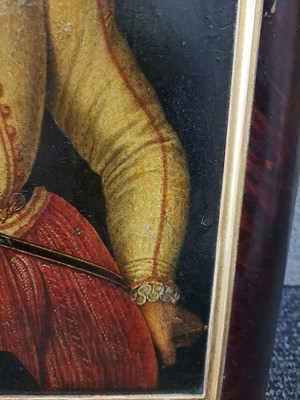Lot 179 - Gillis Claeissens (Flemish, 1526-1605)