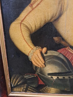 Lot 179 - Gillis Claeissens (Flemish, 1526-1605)