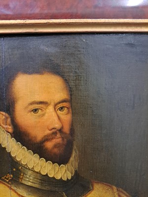 Lot 179 - Gillis Claeissens (Flemish, 1526-1605)