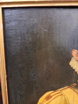 Lot 179 - Gillis Claeissens (Flemish, 1526-1605)