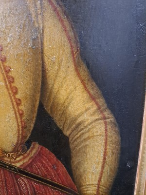 Lot 179 - Gillis Claeissens (Flemish, 1526-1605)