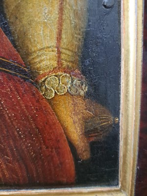 Lot 179 - Gillis Claeissens (Flemish, 1526-1605)