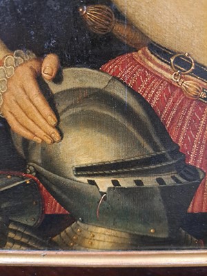 Lot 179 - Gillis Claeissens (Flemish, 1526-1605)