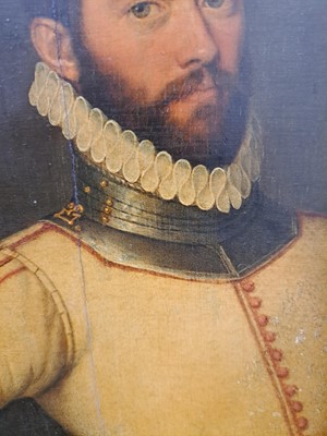 Lot 179 - Gillis Claeissens (Flemish, 1526-1605)