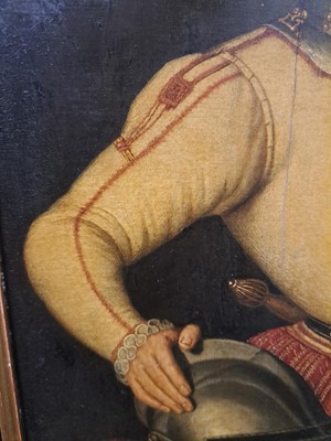 Lot 179 - Gillis Claeissens (Flemish, 1526-1605)