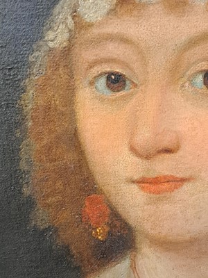 Lot 178 - Circle of Gilbert Jackson (English, fl.1621-1642)