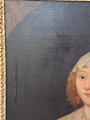 Lot 178 - Circle of Gilbert Jackson (English, fl.1621-1642)