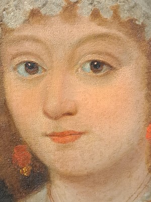 Lot 178 - Circle of Gilbert Jackson (English, fl.1621-1642)