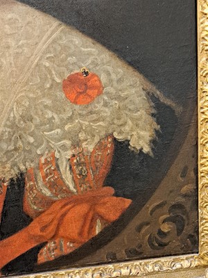 Lot 178 - Circle of Gilbert Jackson (English, fl.1621-1642)
