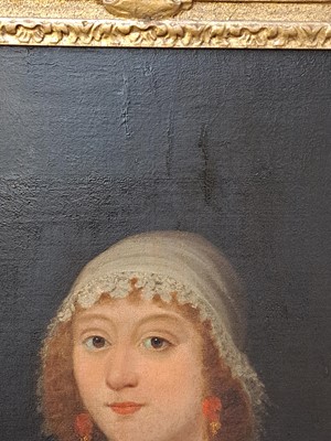 Lot 178 - Circle of Gilbert Jackson (English, fl.1621-1642)