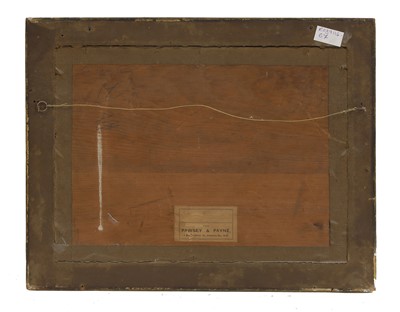 Lot 199 - William Anderson (British, 1757-1837)