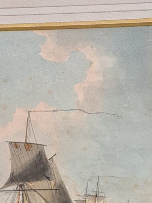 Lot 199 - William Anderson (British, 1757-1837)