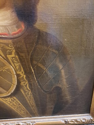 Lot 186 - Michael Dahl (Swedish, circa 1659-1743)