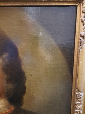 Lot 186 - Michael Dahl (Swedish, circa 1659-1743)