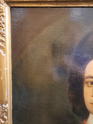 Lot 186 - Michael Dahl (Swedish, circa 1659-1743)