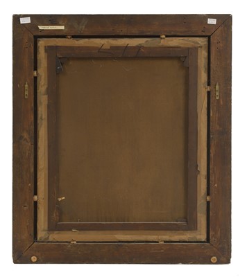 Lot 186 - Michael Dahl (Swedish, circa 1659-1743)