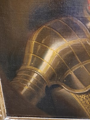 Lot 186 - Michael Dahl (Swedish, circa 1659-1743)
