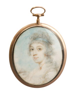 Lot 194 - William Grimaldi (British, 1751-1830)