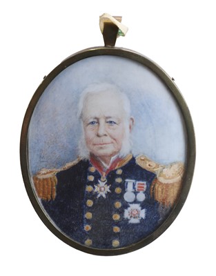 Lot 198 - English School, late 19th century