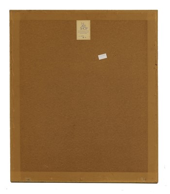 Lot 244 - Eric Arnold Roberts Ennion (British, 1900-1981)
