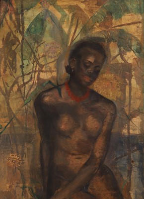 Lot 370 - Cecil Calvert Beall (American, 1892-1967)