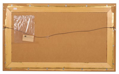 Lot 369 - Paul Dyck (American, 1917-2006)