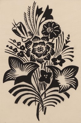 Lot 387 - Raoul Dufy (French, 1887-1953)