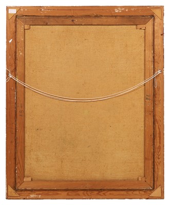 Lot 390 - Sigurd Valdemar Lønholdt (Danish, 1910-2001)