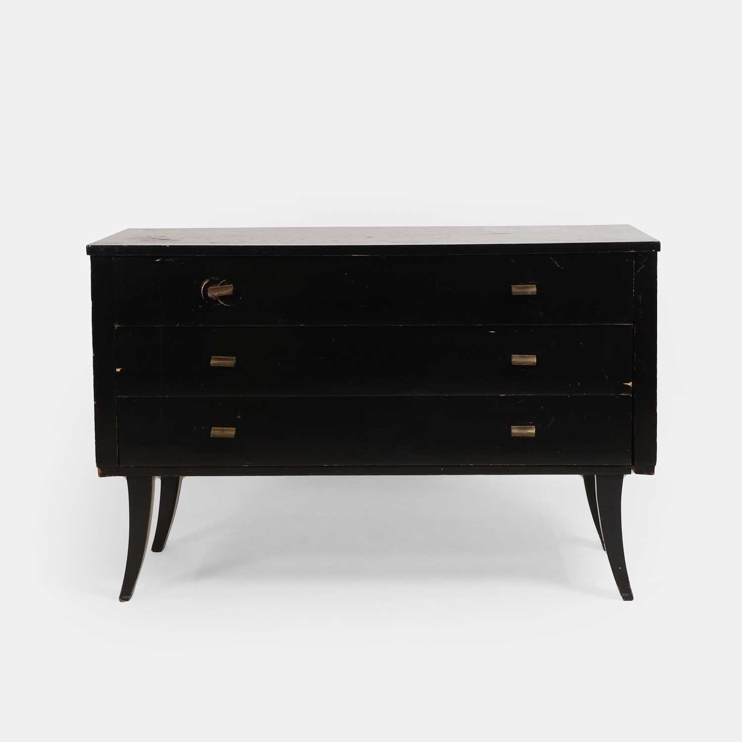 Lot 35 - 1930s